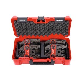 Rothenberger 015062X pressa elettrica per tubi