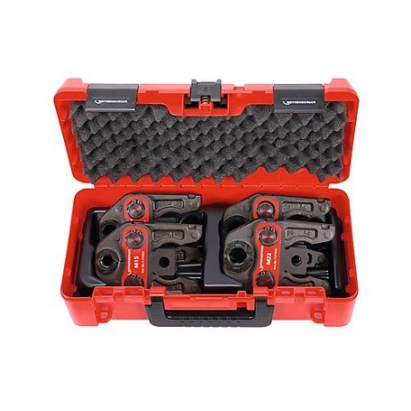 Rothenberger 015062X pressa elettrica per tubi