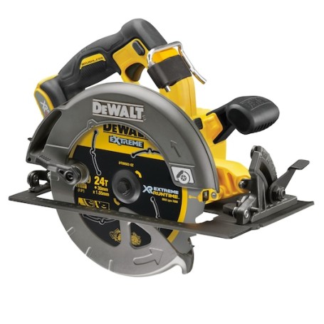 DeWALT DCS578NT-XJ sega circolare portatile