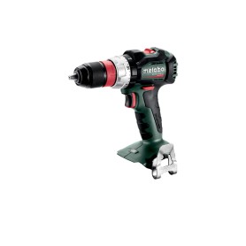 Metabo BS 18 LT BL Q 2100 Giri/min 1,3 kg Nero, Verde, Rosso (602334890)