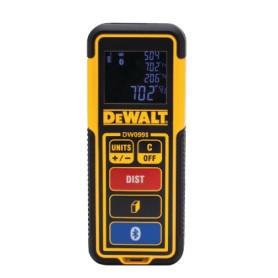 DeWALT DW099S Livella lineare 30 m (DW099S-XJ)