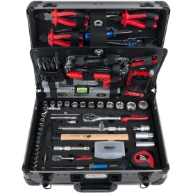 KS Tools 911.0727 set di strumenti meccanici
