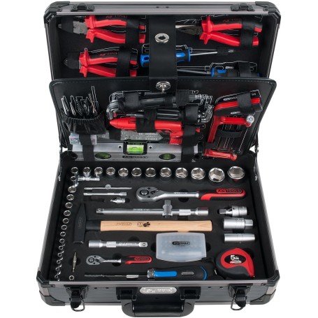 KS Tools 911.0727 set di strumenti meccanici