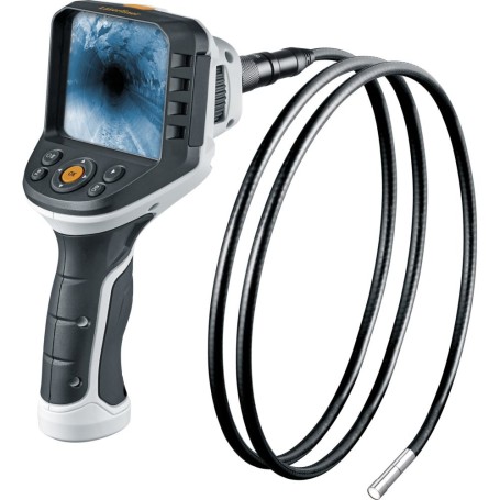 Laserliner VideoFlex G4 Micro telecamera di ispezione industriale 6 mm IP54 (082.241A)