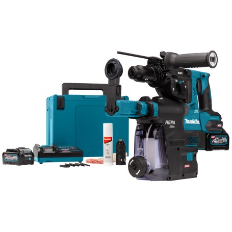 Makita HR004GM202 martello perforatore 980 Giri/min SDS-plus