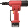 GESIPA Akkublindnietmutter-Setzgerät FireBird 10tlg GESIPA (7260032)