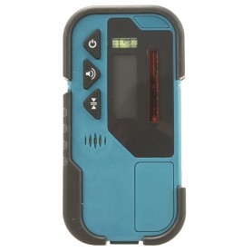 Makita LR150 Nero, Blu (LE00796587)