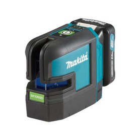 Makita SK106GDZ livello laser Livella lineare 35 m 500-540 nm ( 10mW)