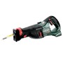 Metabo SSEP 18 LT BL 3000 spm (fogli per minuto) Nero, Verde (601617840)