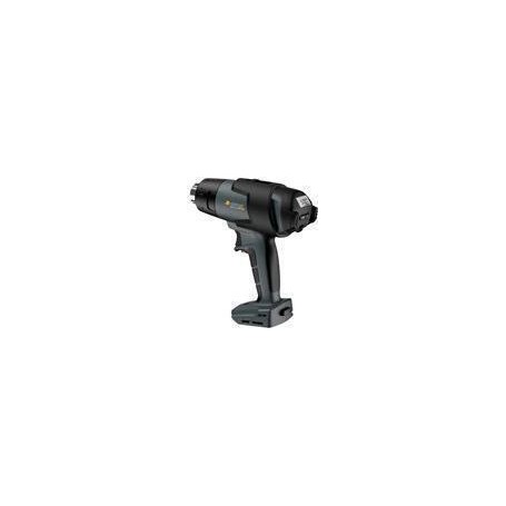 Steinel Professional Line MH 5 - Heißluftgebläse - schnurlos - 300 l/min - ohne Batterie (063993)