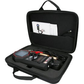 12V 24V Batterie- und Ladesystemtester (550.1649)