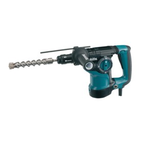 Makita HR2811FT martello perforatore 800 W 1100 Giri/min