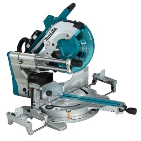Makita DLS211ZU troncatrice 4400 Giri/min