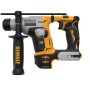 DeWALT DCH172NT-XJ trapano 1060 Giri/min SDS-plus 1,8 kg