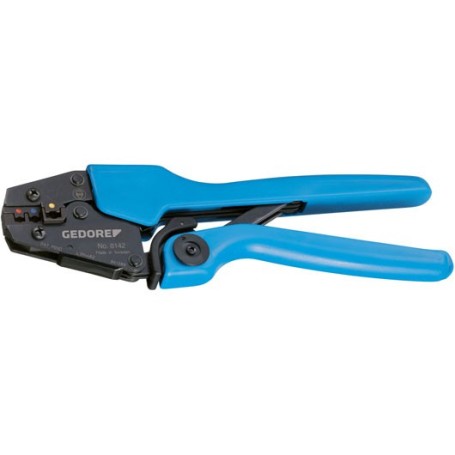 Gedore 1830767 pinza crimpatrice