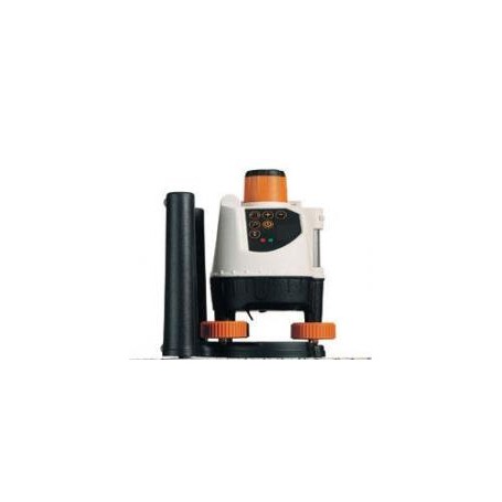 Laserliner BeamControl-Master Livella rotatoria 635 nm ( 1 mW) (026.04.00A)