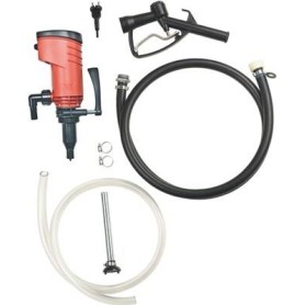 PRESSOL Kraftstoffpumpe Premaxx 52l/min Schlauch-L-1,6m PRESSOL (23 731)