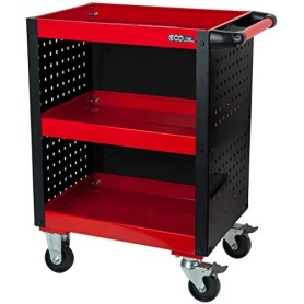 KS Tools 890.0006 cassetta per attrezzi