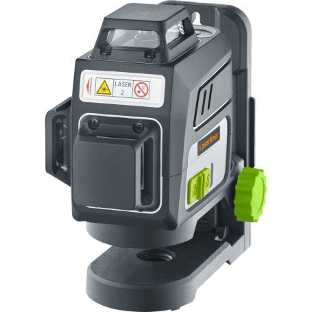 Laserliner PocketPlane-Laser 3G Livella lineare (036.700A)