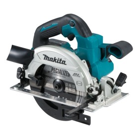 Makita DHS660RTJ sega circolare portatile 16,5 cm 5000 Giri/min