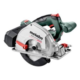 Metabo MKS 18 LTX BL 58 16,5 cm Nero, Verde, Argento (600773840)