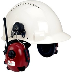 3M PELTOR Alert M2RX7P3E2-01 (XH001680400)