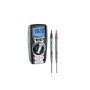 Laserliner Multimeter XP Elettronico Domestico Nero, Grigio (083.037A)