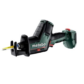 Metabo SSE 18 LTX 3000 spm (fogli per minuto) Nero, Verde (602366840)