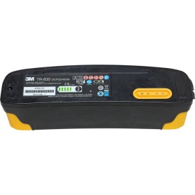 3M Batterie TR-830 für 3M-Atemschutzgebläse TR-800 (7100150925)