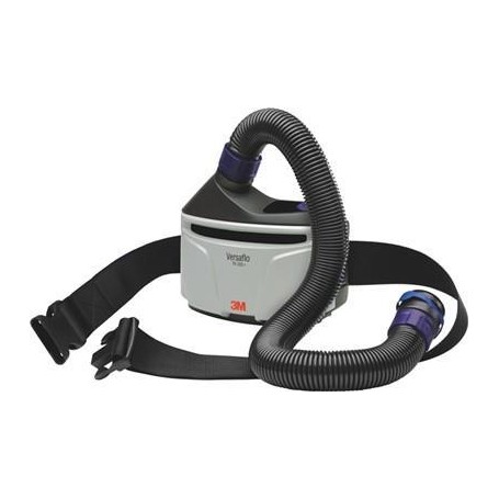 3M Versaflo Starter-Kit TR-315E mit Gebläseeinheit TR-302E 3M (7100098908)