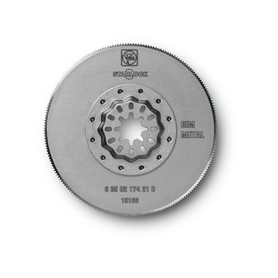 FEIN 63502174230 accessorio per apparato multifunzione Lama per sega