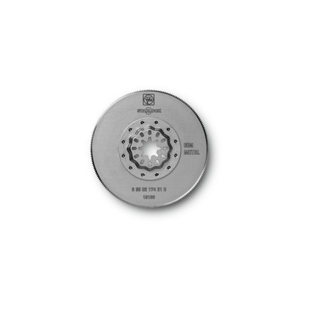 FEIN 63502174230 accessorio per apparato multifunzione Lama per sega