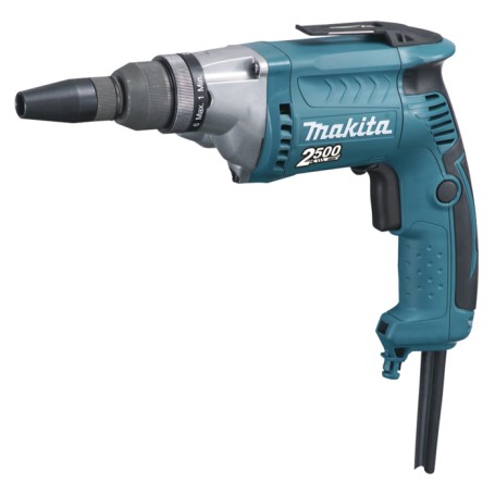 Makita FS2700 cacciavite elettrico e avvitatore a impulso 2500 Giri/min
