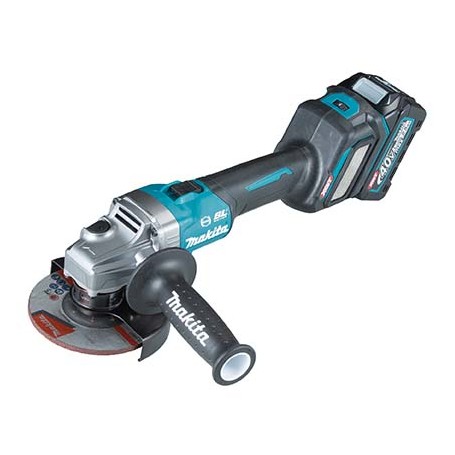 Makita GA023GZ smerigliatrice angolare 12,5 cm 8500 Giri/min 3 kg