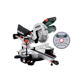 Metabo KGS 216 M SET 5000 Giri/min 1200 W (613216900)