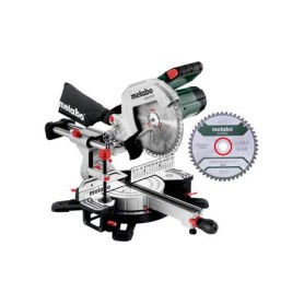 Metabo KGS 254 M 4500 Giri/min 1450 W (613254900)