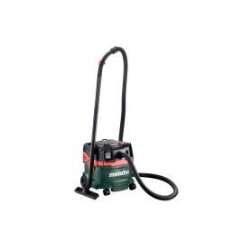Metabo ASA 20 L PC A cilindro Secco e bagnato 1200 W (602085000)
