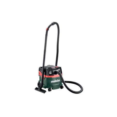 Metabo ASA 20 L PC A cilindro Secco e bagnato 1200 W (602085000)