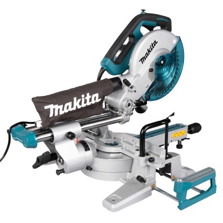 Makita LSO816F troncatrice 5000 Giri/min 1200 W (LS0816F)