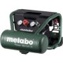 Metabo Power 180-5 W OF Druckluft-Kompressor Kessel-Inhalt 5 l 8 bar (601531000)