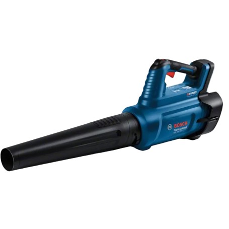 Bosch GBL 18V-750 PROFESSIONAL soffiatore di foglie cordless 198 km/h Nero, Blu, Rosso (06008D2000)