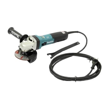 Makita GA5091X01 Winkelschleifer 125 mm 1900 W (GA5091X01)
