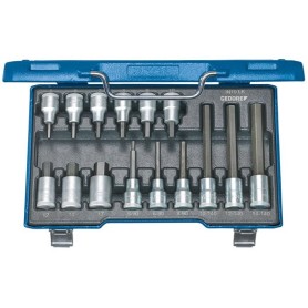 Gedore 6129360 punta per cacciavite