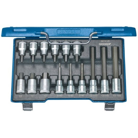 Gedore 6129360 punta per cacciavite