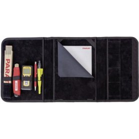Parat Basic Aufmaßmappe 5650015061 Werkzeugtasche bestückt 1 Stück (B x H x T) 220 x 280 x 50 mm (5650015061)