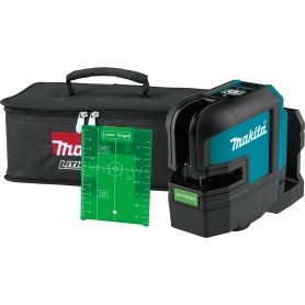 Makita SK105GDZ livello laser 80 m