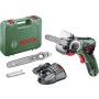 Bosch Home and Garden EasyCut 12 Akku-Multisäge inkl. Zubehör, inkl. Akku, inkl. Koffer 12 V 2.5 Ah