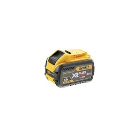 DeWALT DCB548-XJ batteria e caricabatteria per utensili elettrici