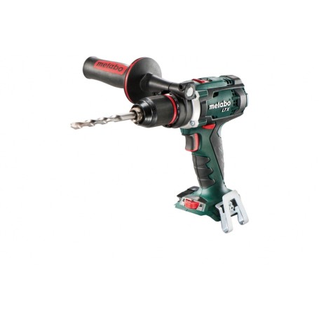 Metabo BS 18 LTX Impuls Senza chiave 2 kg (602191840)