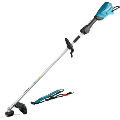 MAKITA UR017GZ - Akku-Sense (40V XGT | Schnittkreis 230 - 330 mm | 3 Geschwindigkitsstufen | ohne Akku & Ladegerät) (UR017GZ)